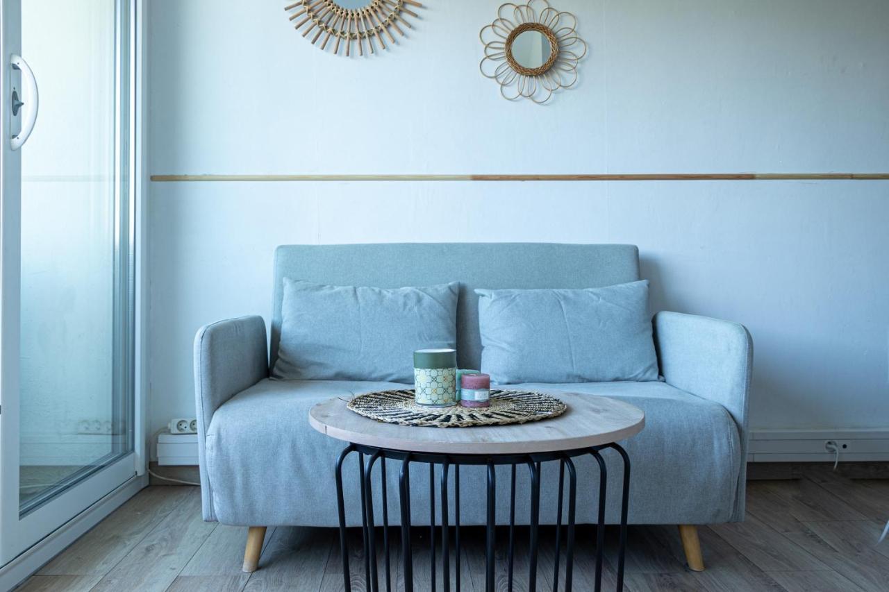 Studio Cosy A Proximite Du Centre Ville Aix-en-Provence Exteriér fotografie