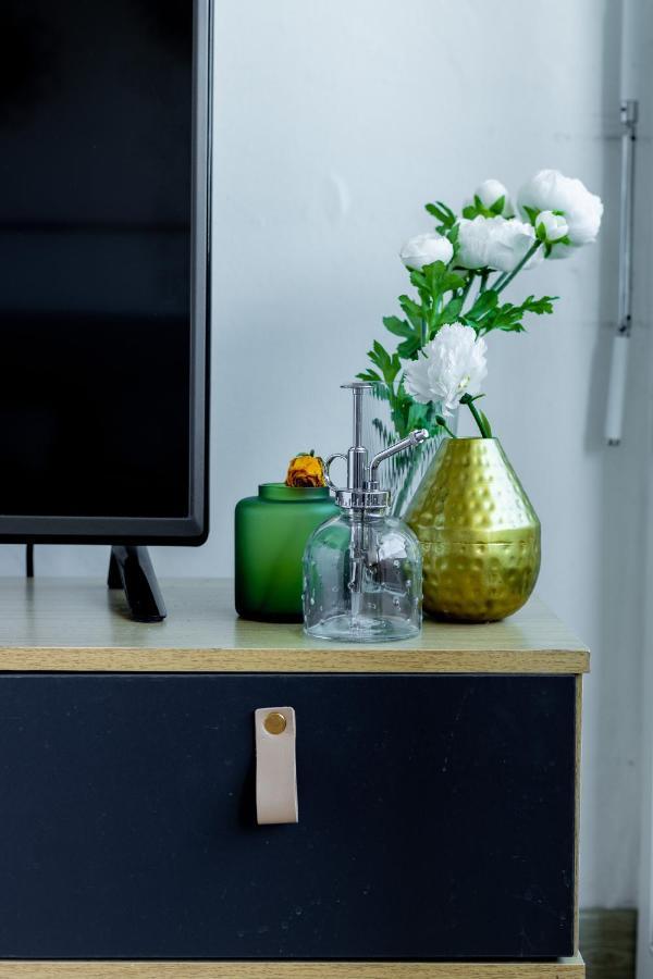 Studio Cosy A Proximite Du Centre Ville Aix-en-Provence Exteriér fotografie